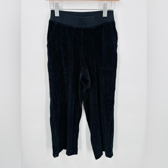 Pact organic cotton pure velour wide leg - Picture 3 of 5